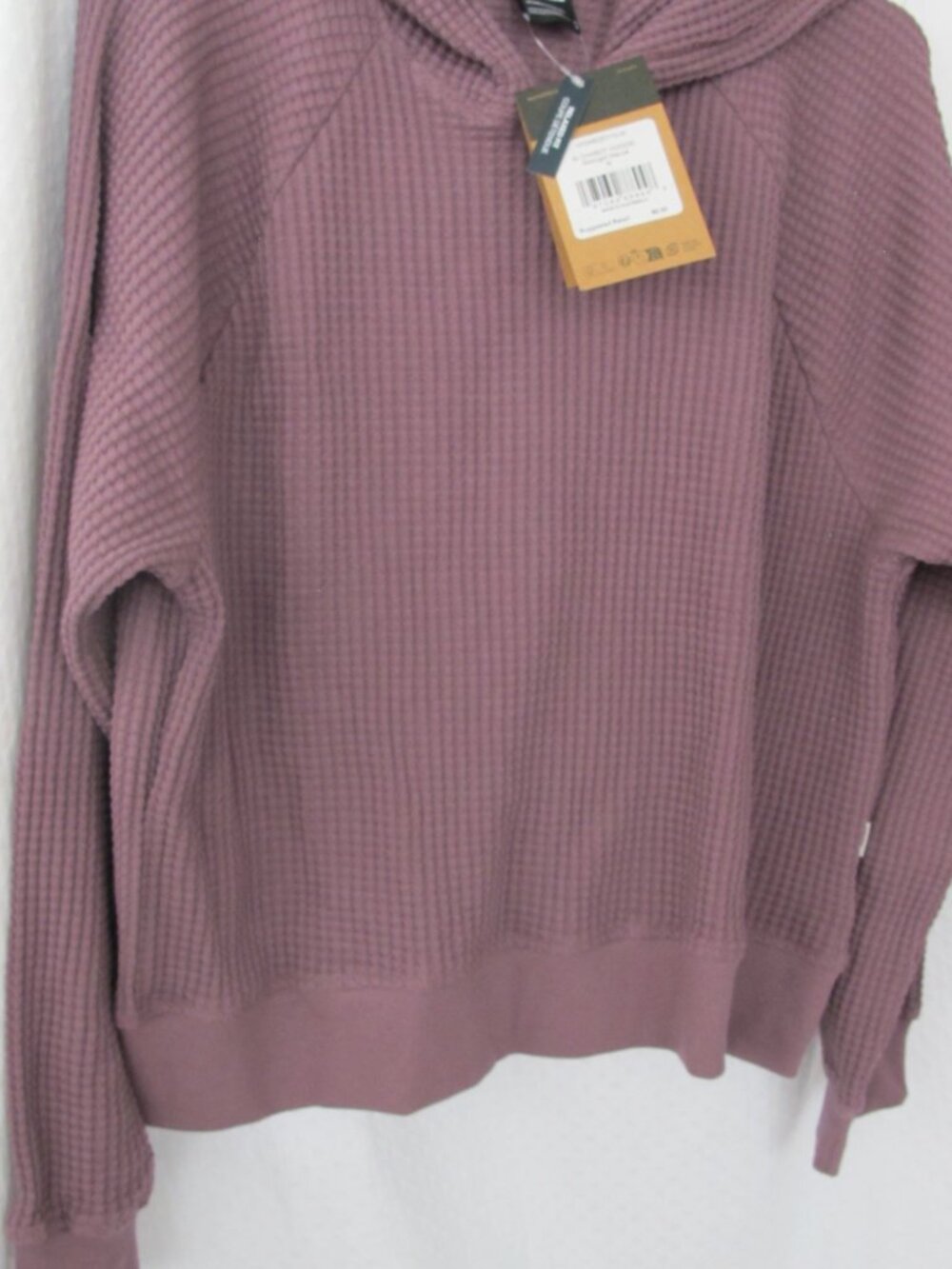 NWT - The North Face Chabot Hoodie - M - Picture 8 of 14